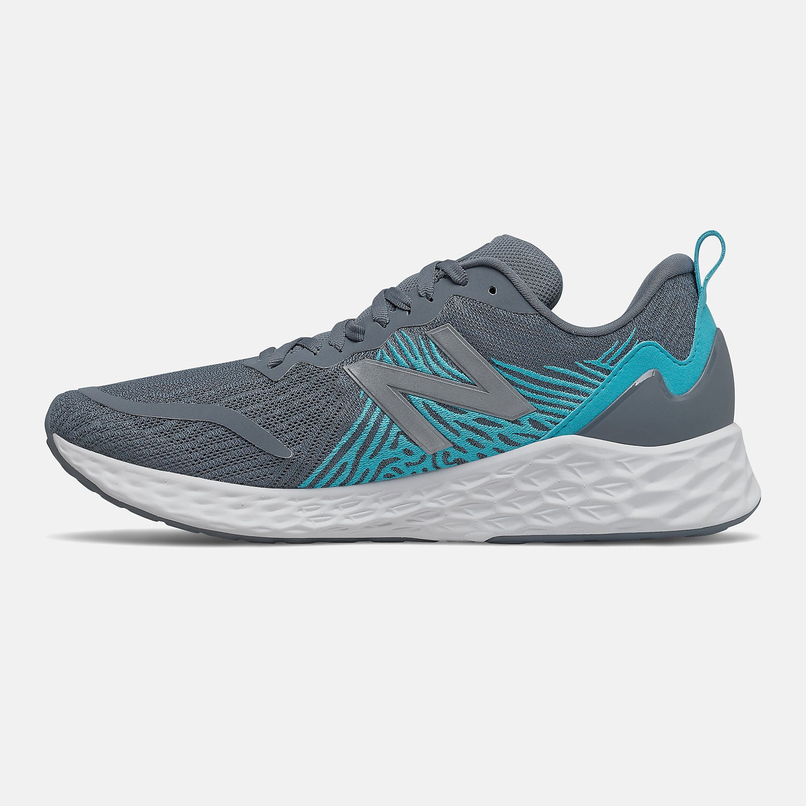 Fresh Foam Tempo - Men