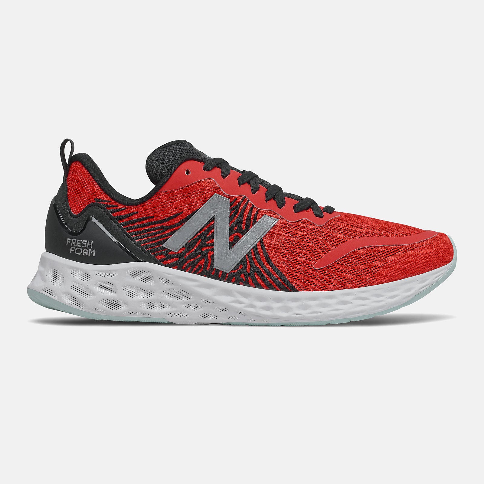 Fresh Foam Tempo - Men