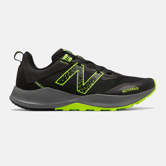 NITREL v4 - Men