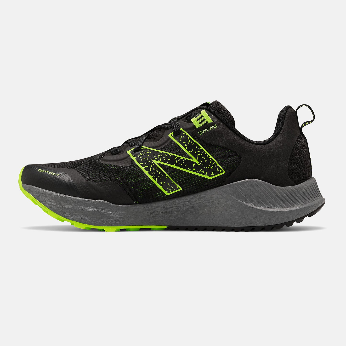 NITREL v4 - Men