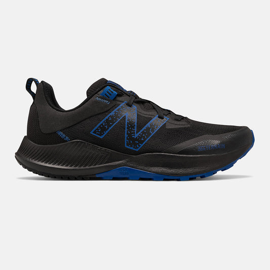 NITREL v4 - Men