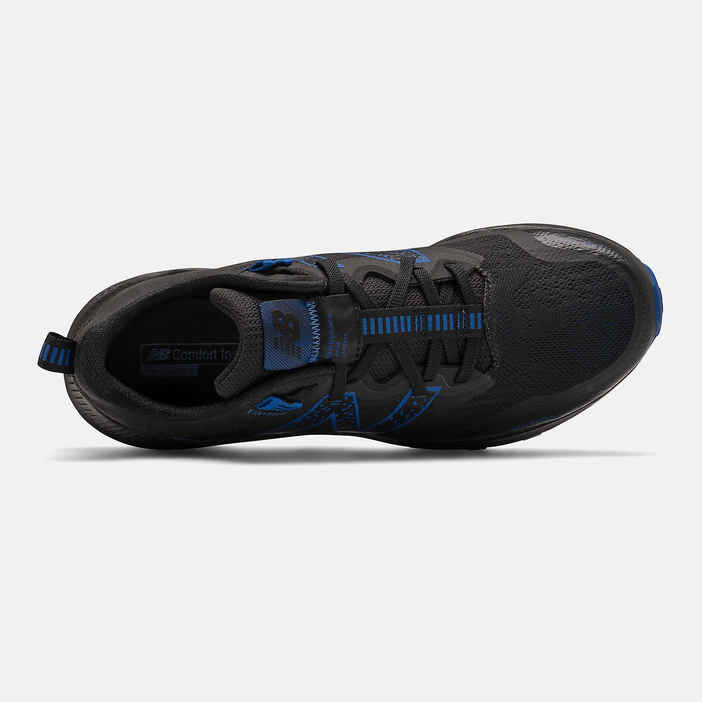 NITREL v4 - Men