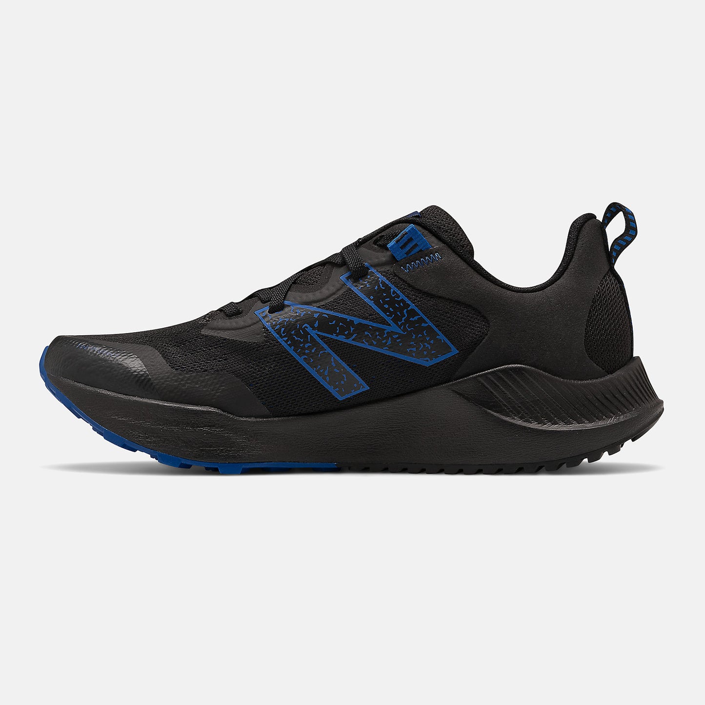 NITREL v4 - Men