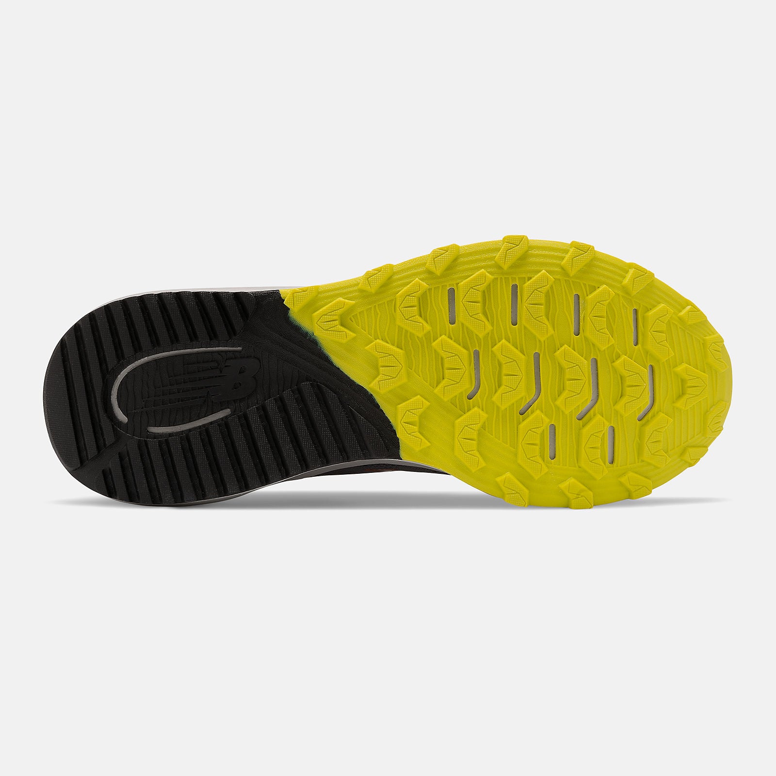 NITREL v4 - Men
