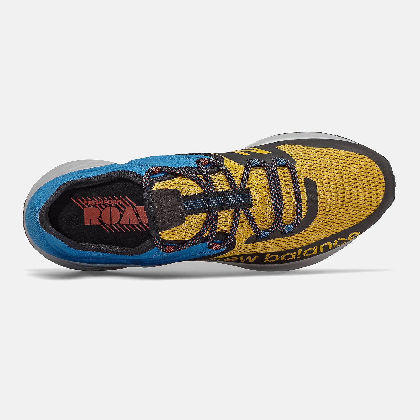 Fresh Foam Roav Trail - Men