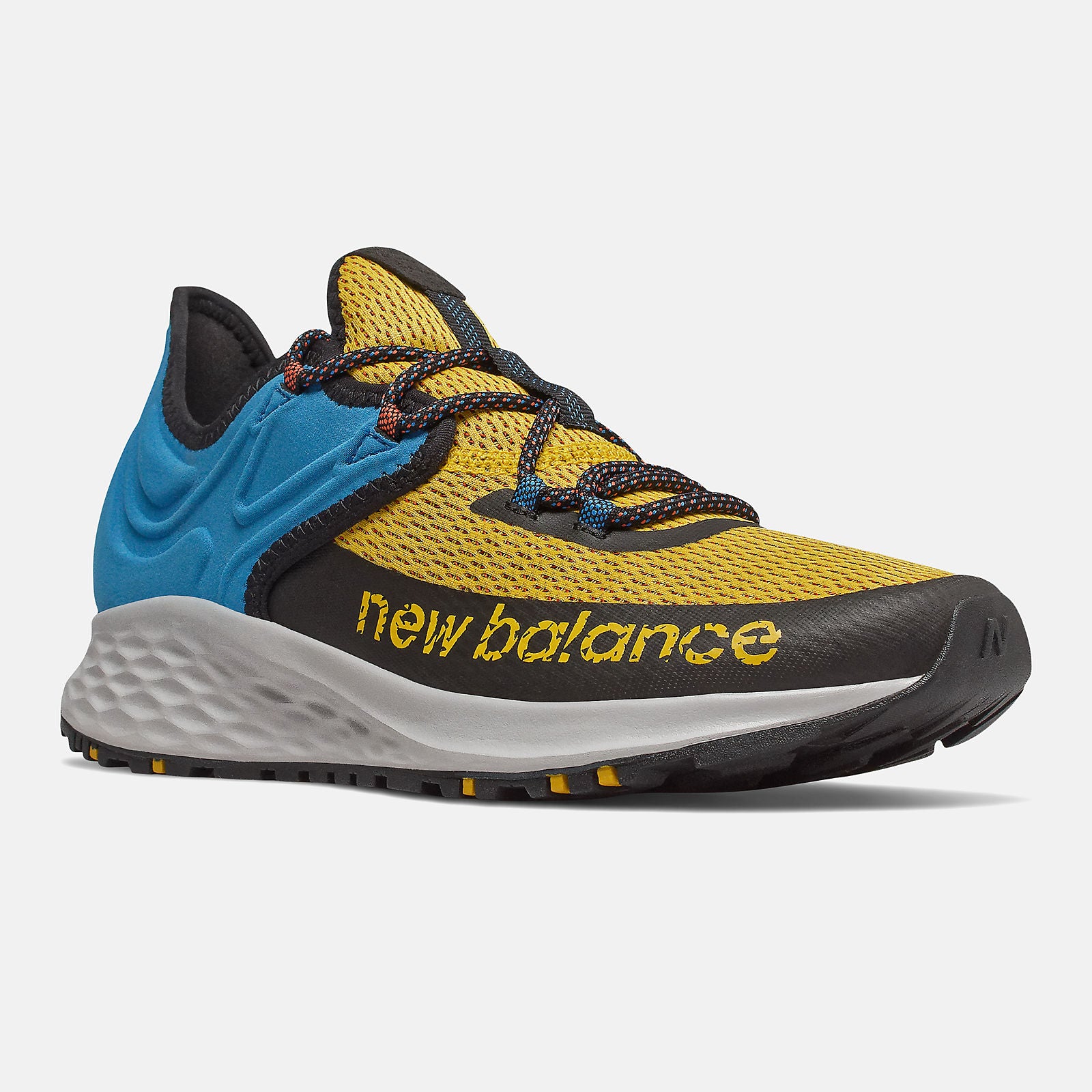 Fresh Foam Roav Trail - Men