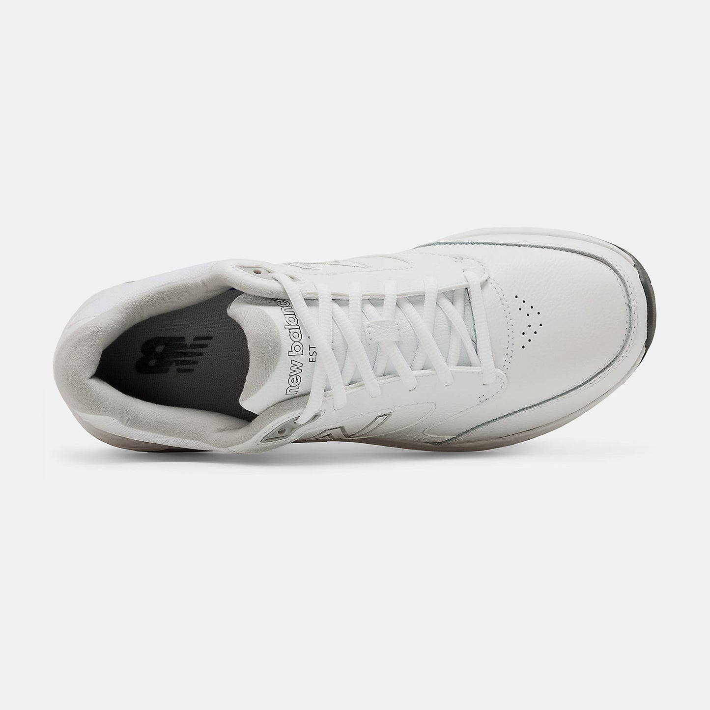 Leather 928v3 - Men