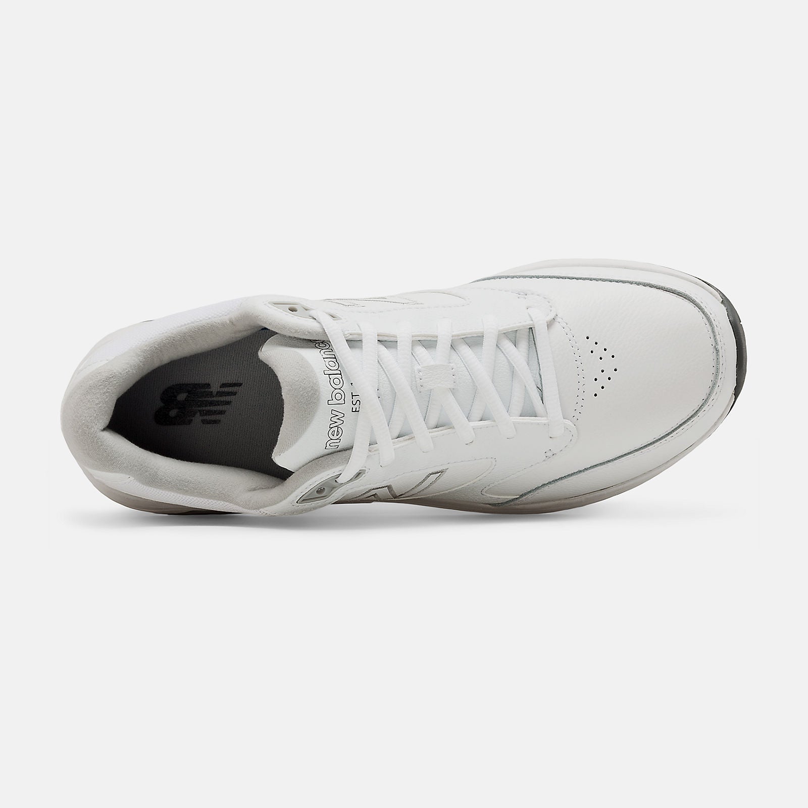 Leather 928v3 - Men