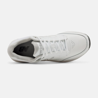 Leather 928v3 - Men