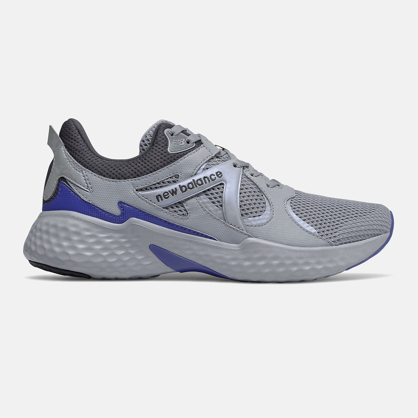 Fresh Foam Yaru Iridescent - Men
