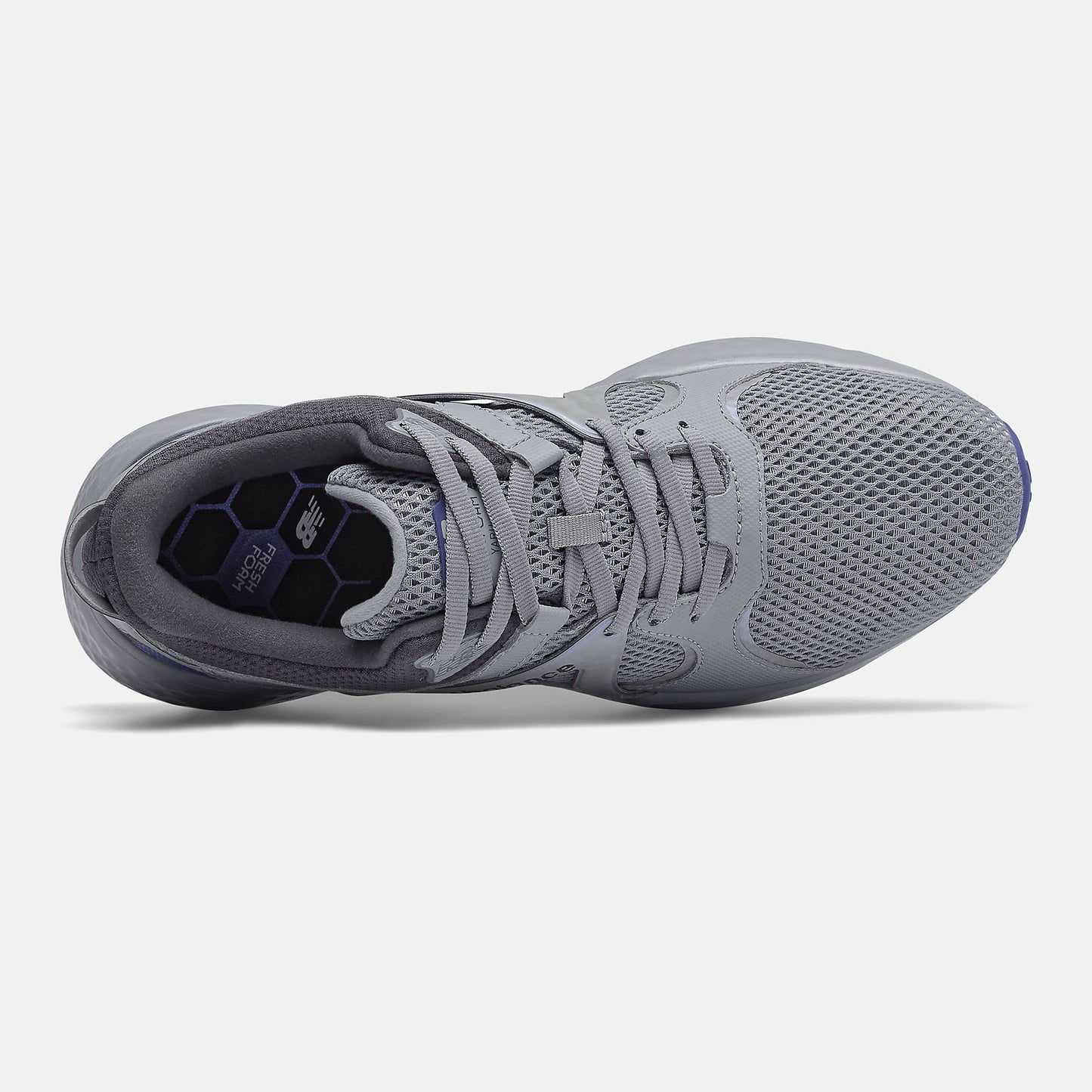 Fresh Foam Yaru Iridescent - Men