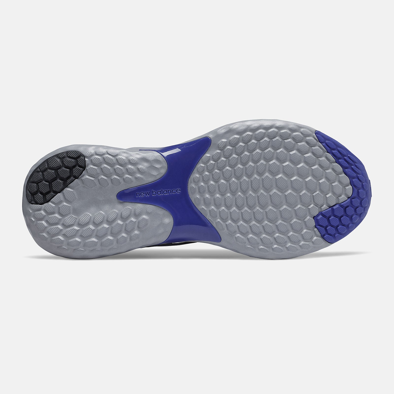 Fresh Foam Yaru Iridescent - Men