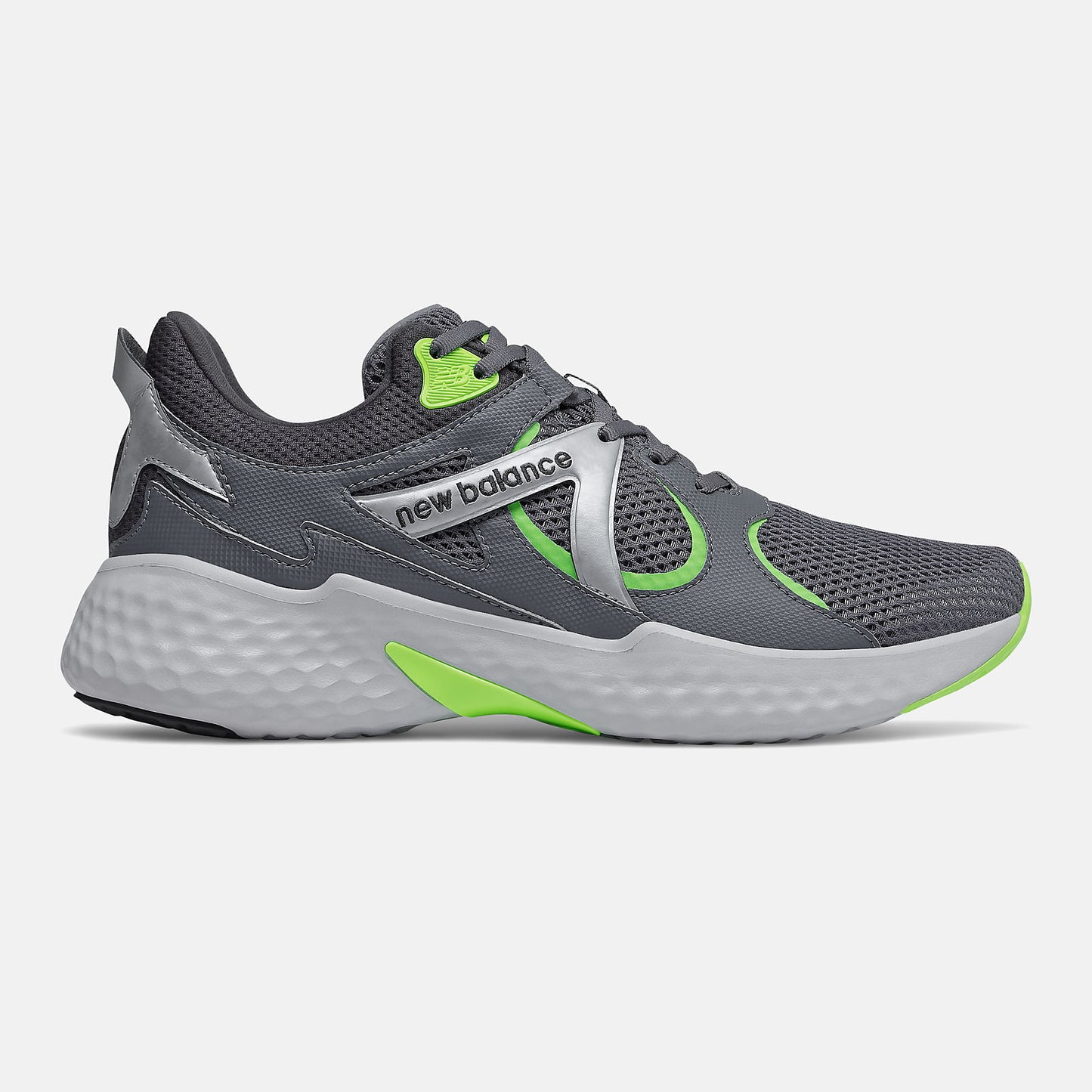 Fresh Foam Yaru Iridescent - Men