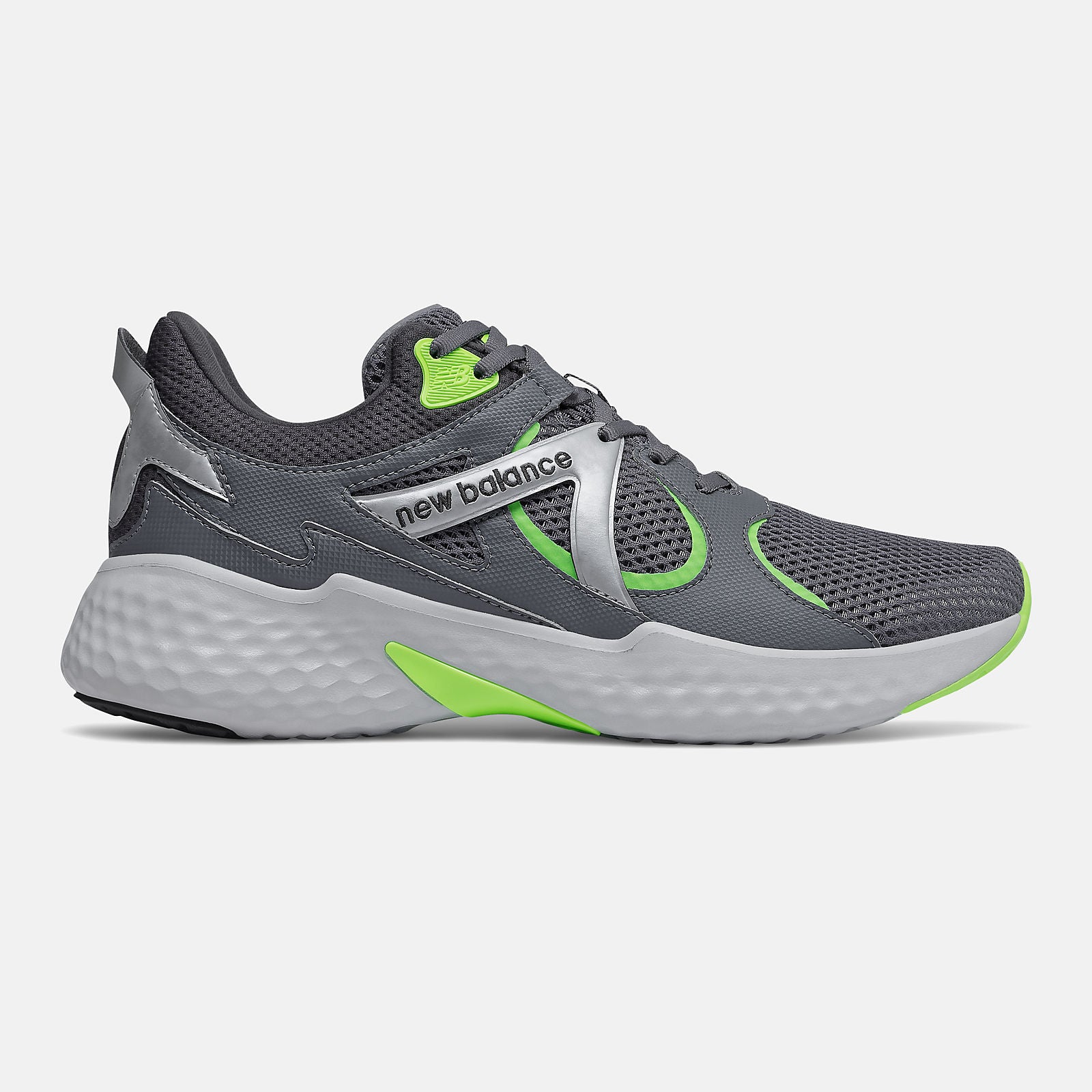 Fresh Foam Yaru Iridescent - Men