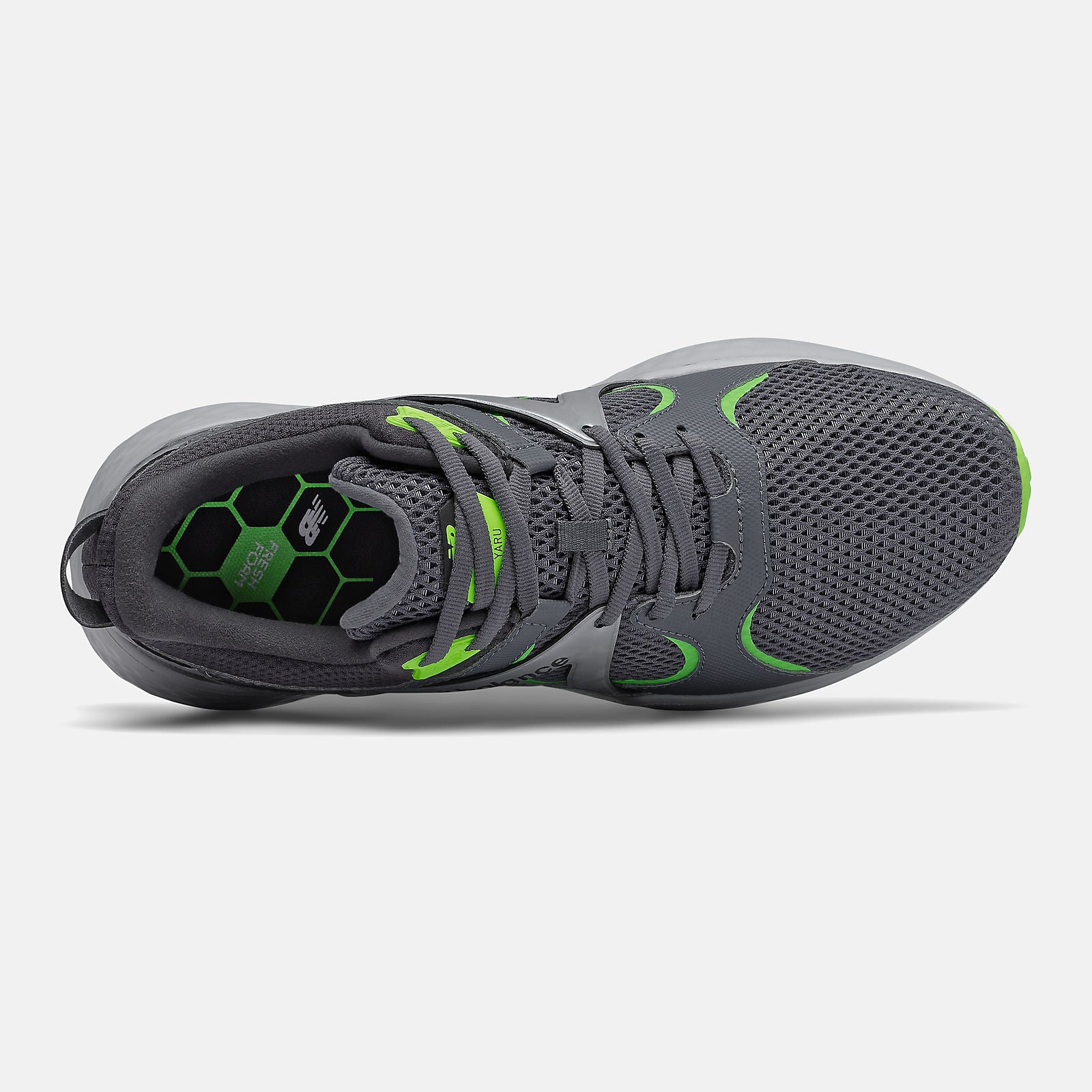 Fresh Foam Yaru Iridescent - Men
