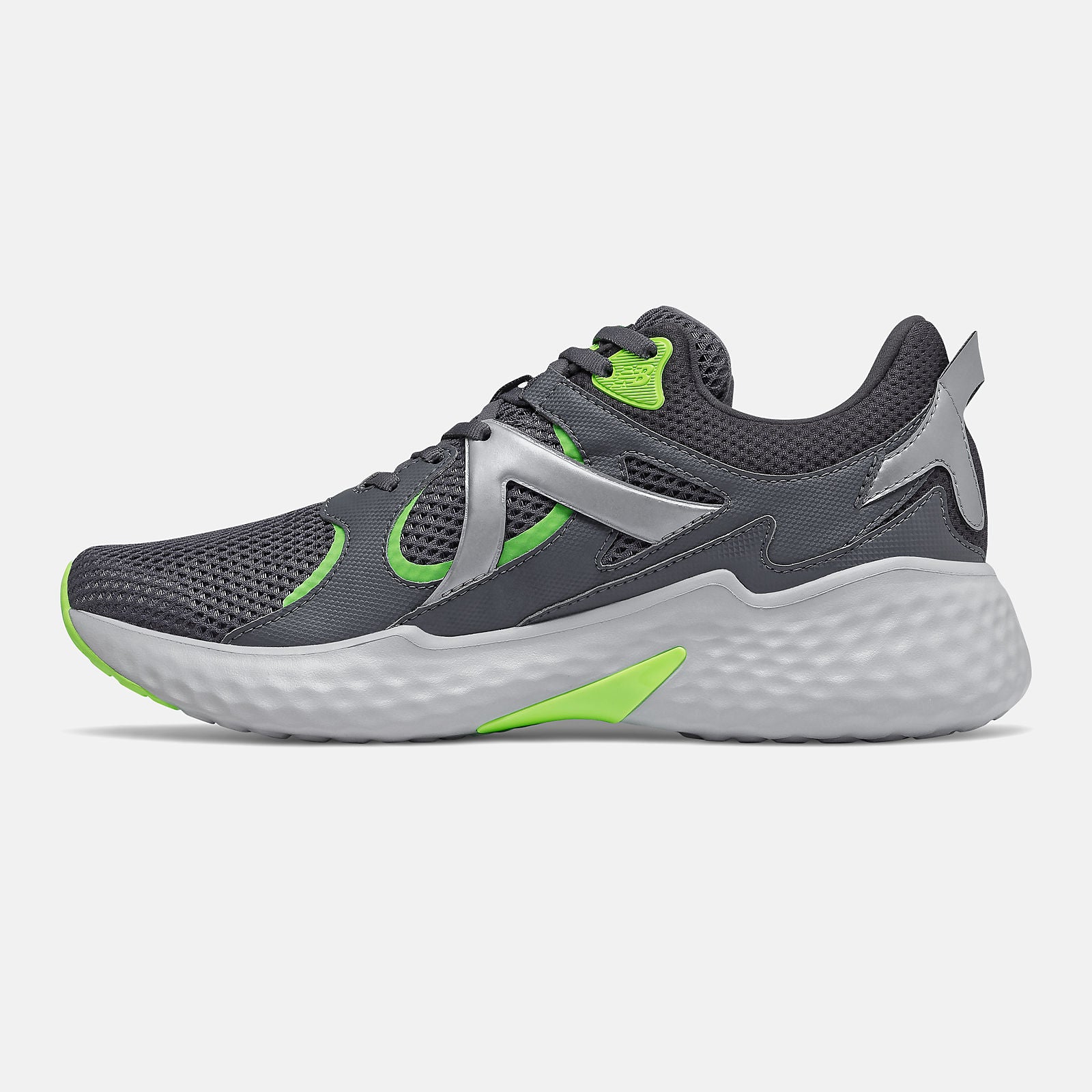 Fresh Foam Yaru Iridescent - Men