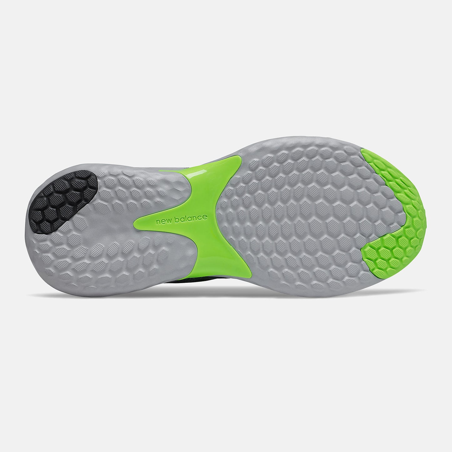 Fresh Foam Yaru Iridescent - Men