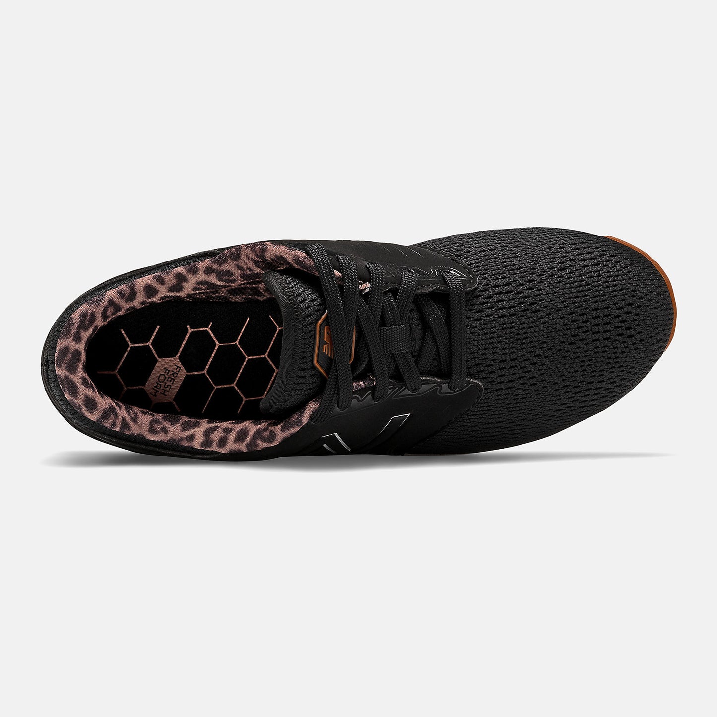 Women Fresh Foam Breathe - Women