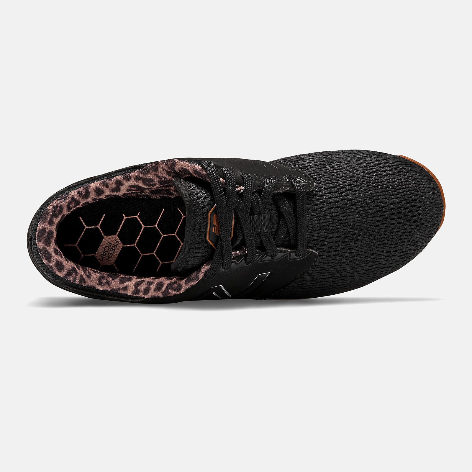Women Fresh Foam Breathe - Women