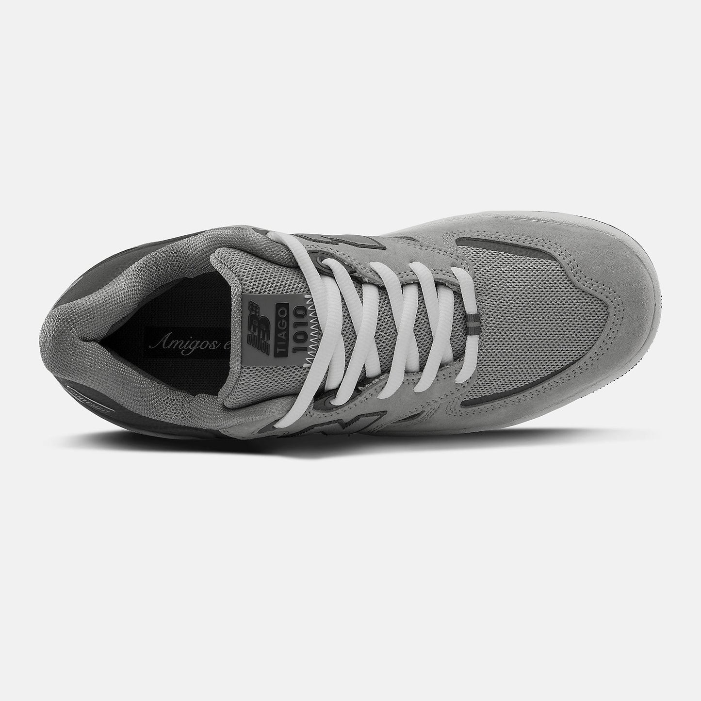 NM1010V1 - Women / Men
