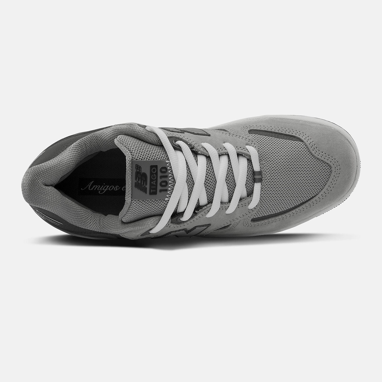 NM1010V1 - Women / Men