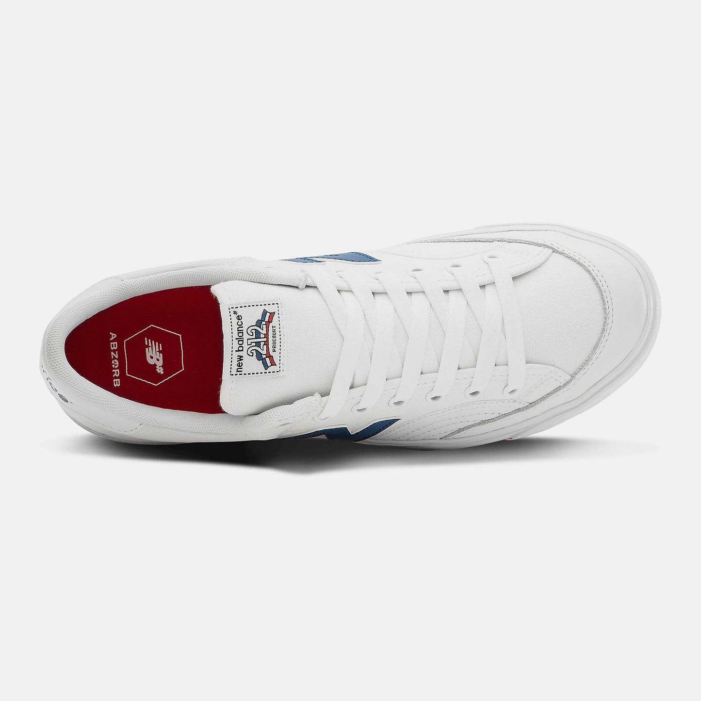 New Balance Numeric NM212 - Women / Men