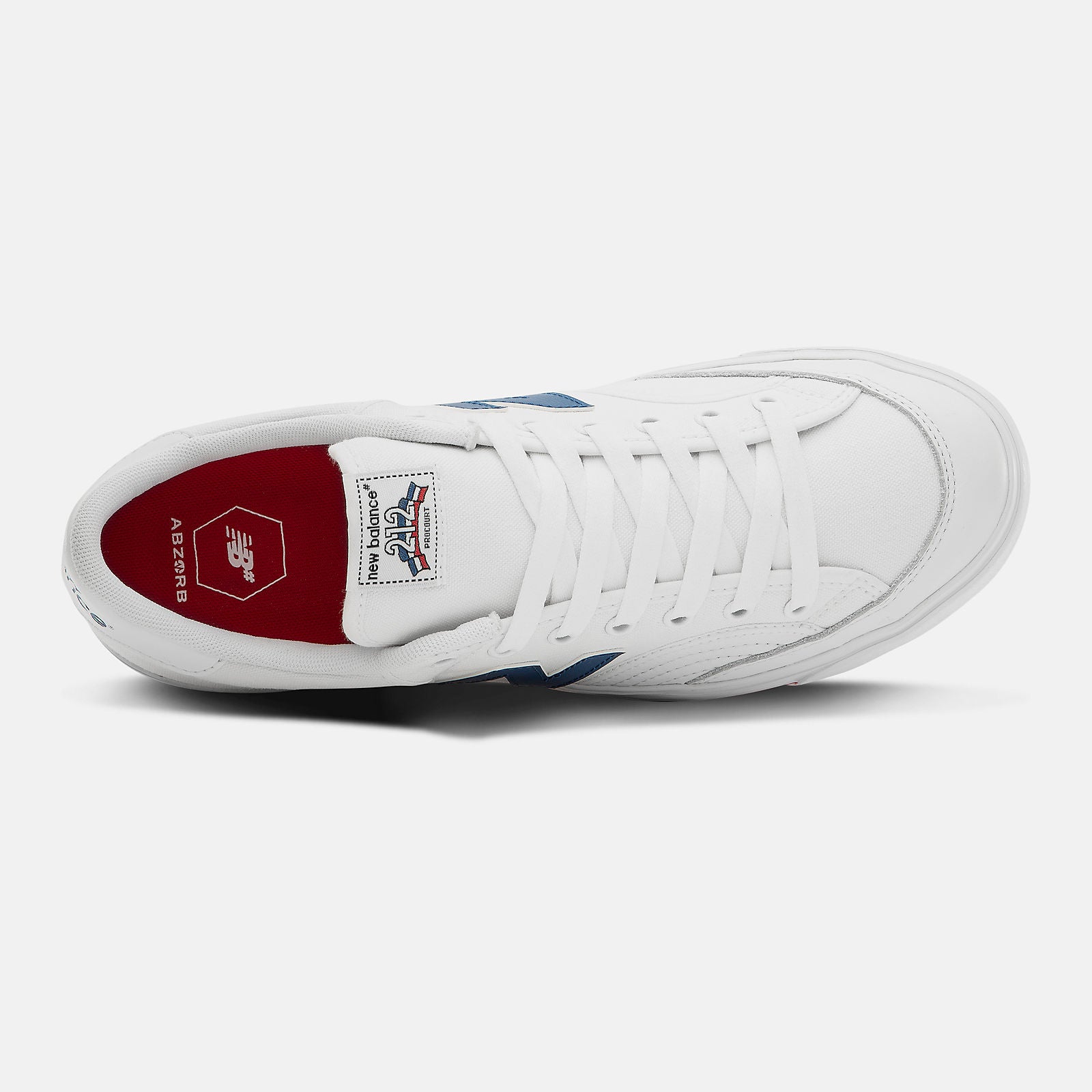New Balance Numeric NM212 - Women / Men