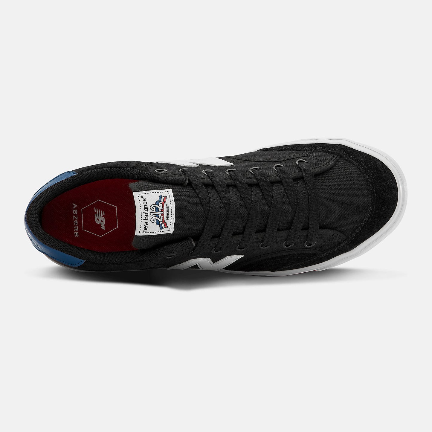 New Balance Numeric NM212 - Women / Men