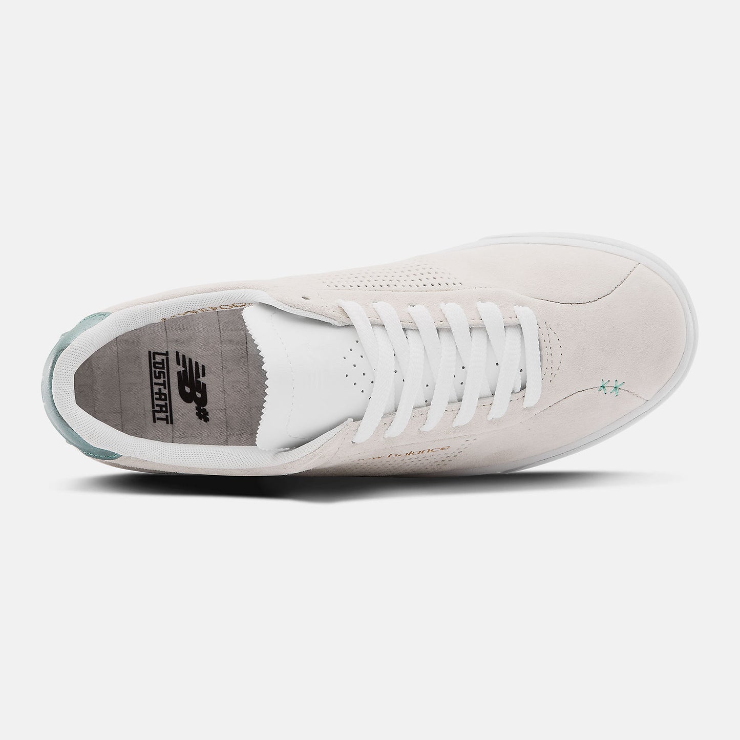 New Balance Numeric NM22 - Men