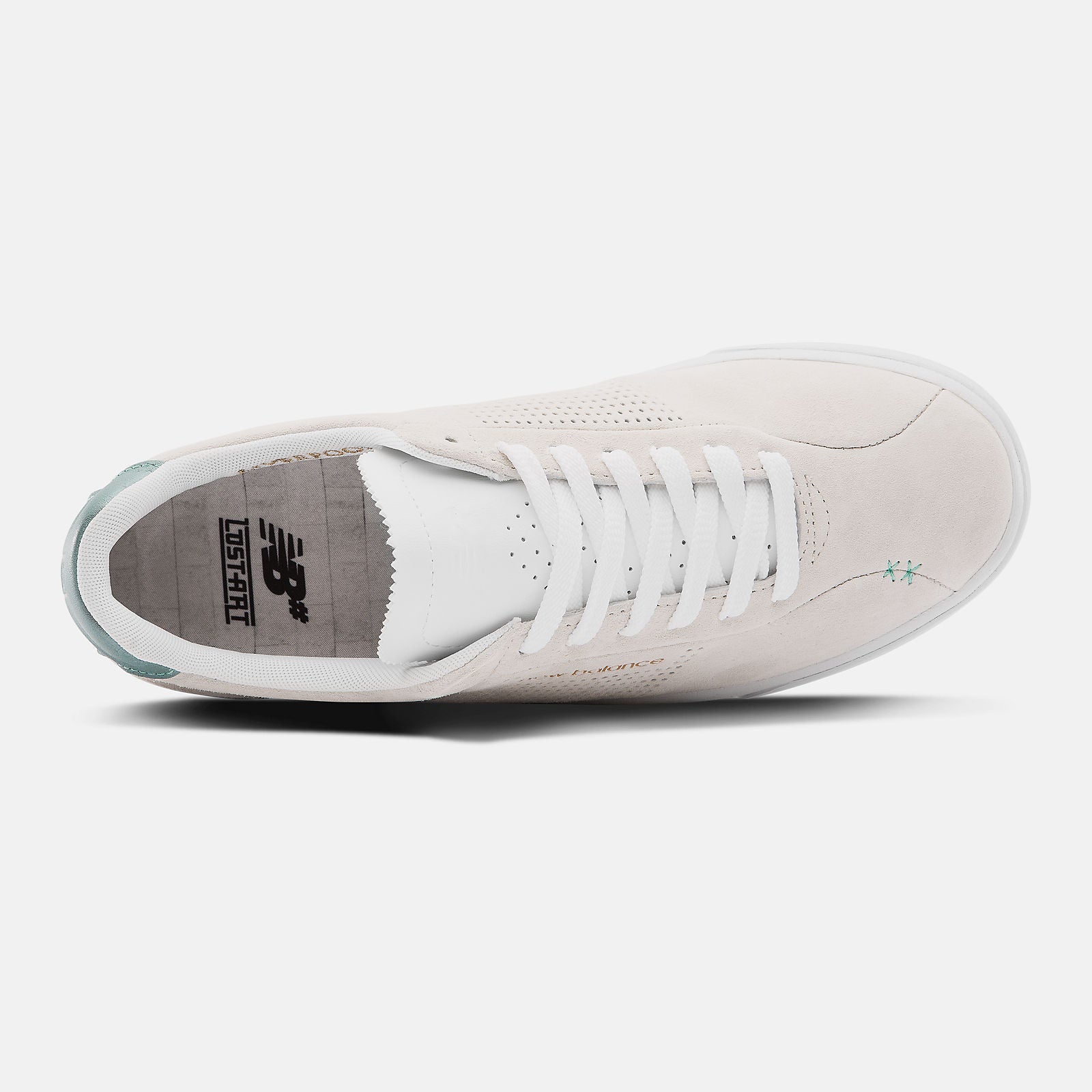 New Balance Numeric NM22 - Men