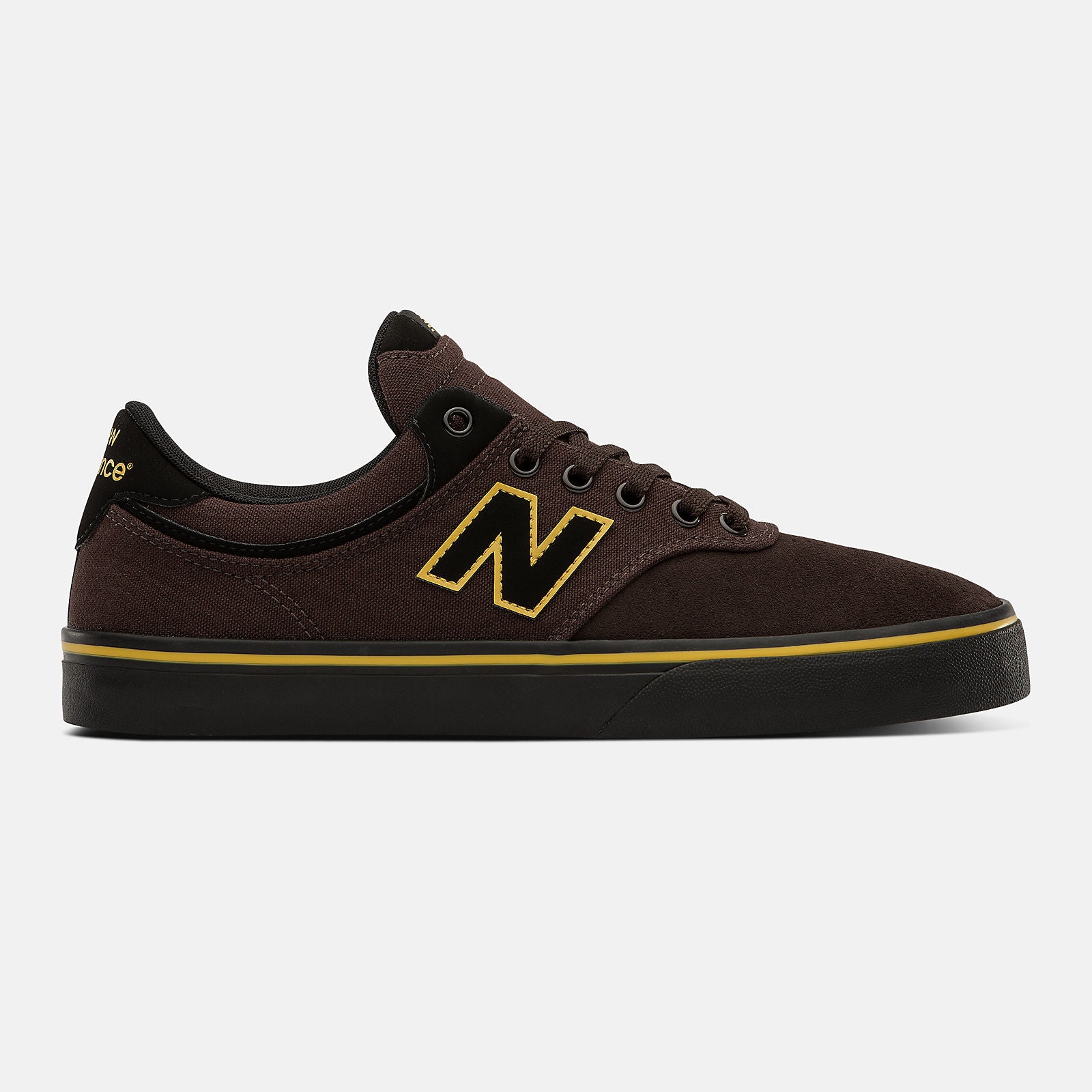 New Balance Numeric NM255 - Women / Men