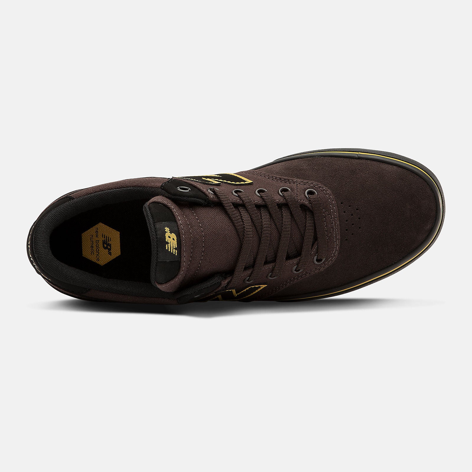 New Balance Numeric NM255 - Women / Men