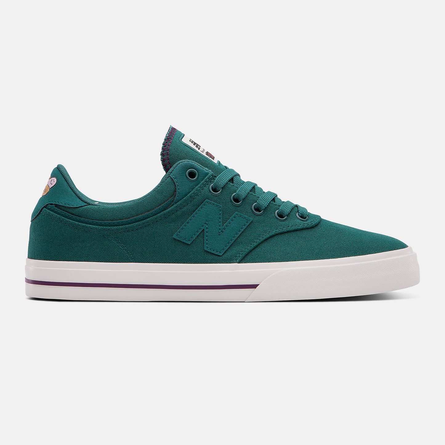 New Balance Numeric NM255 - Women / Men