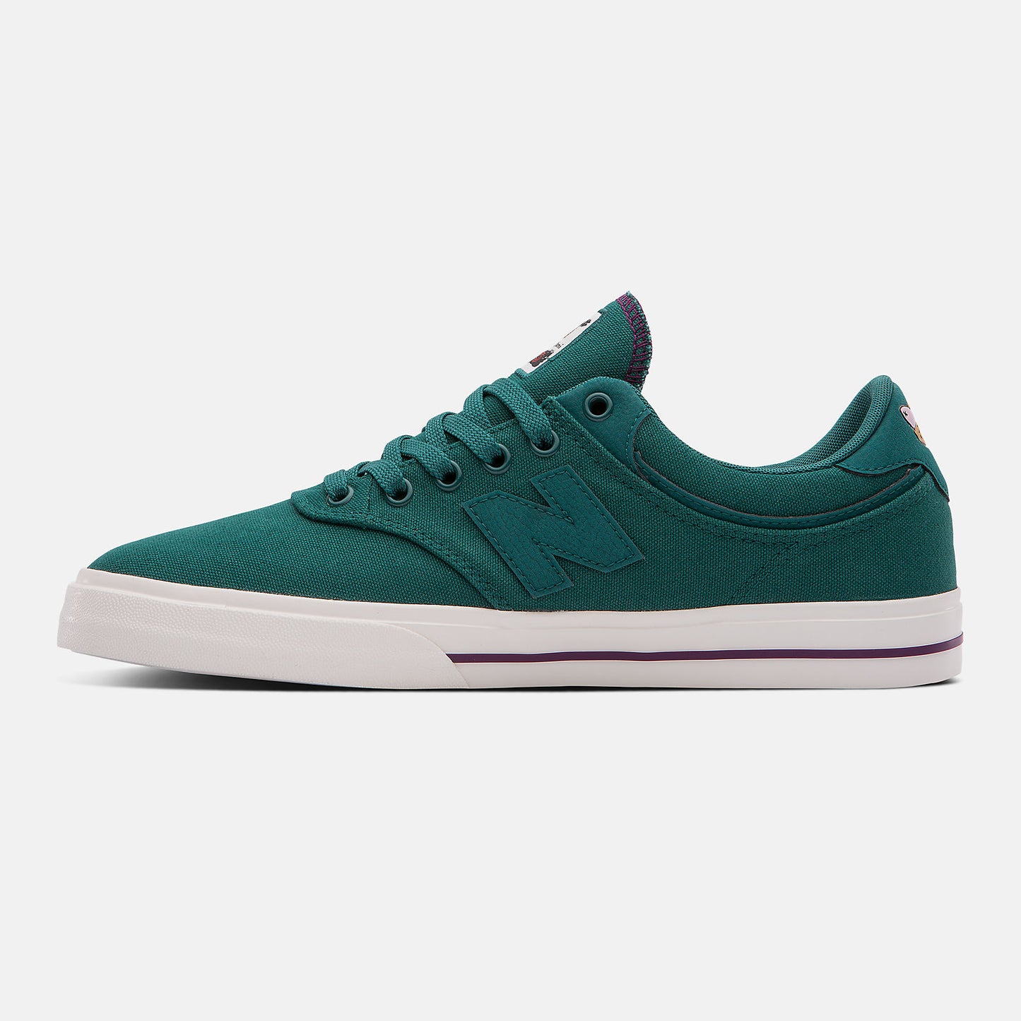 New Balance Numeric NM255 - Women / Men