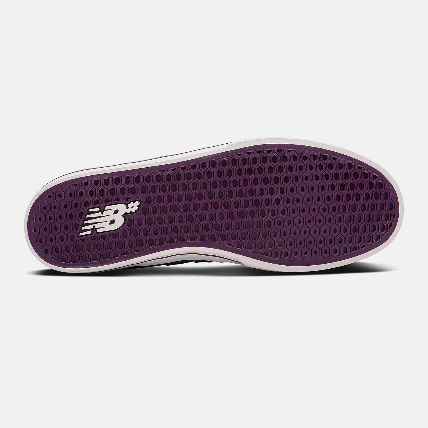 New Balance Numeric NM255 - Women / Men