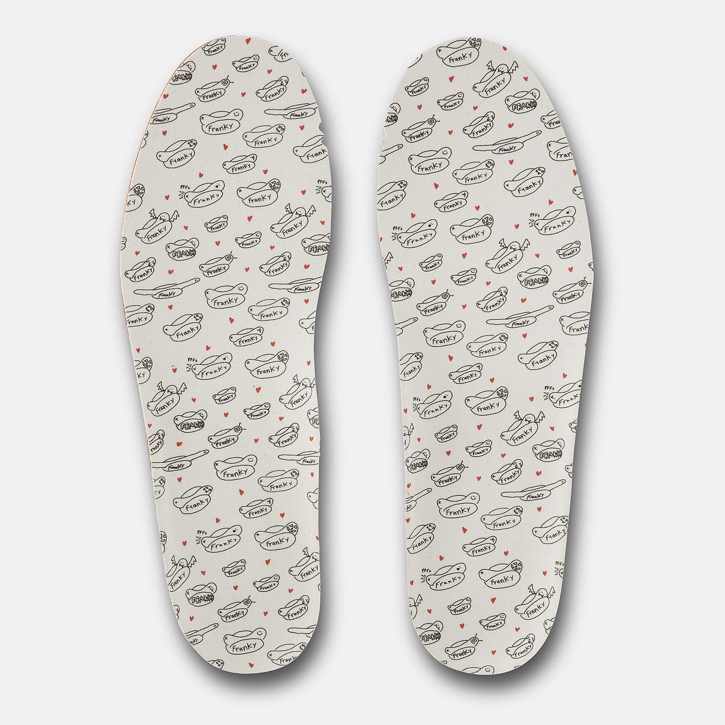 New Balance Numeric NM255 - Women / Men