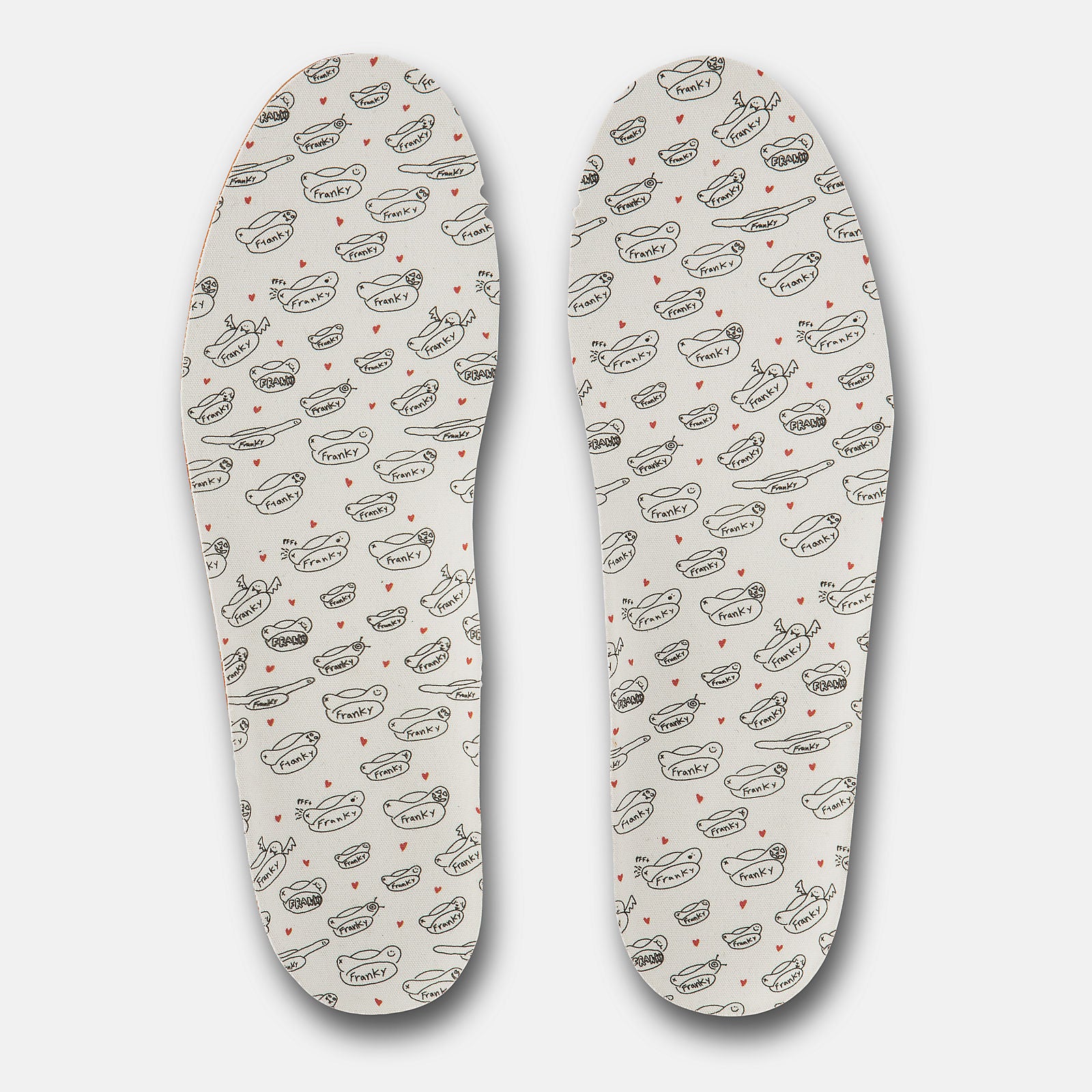 New Balance Numeric NM255 - Women / Men