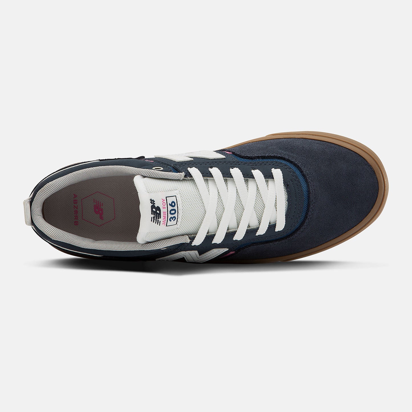 Numeric 306 - Women / Men