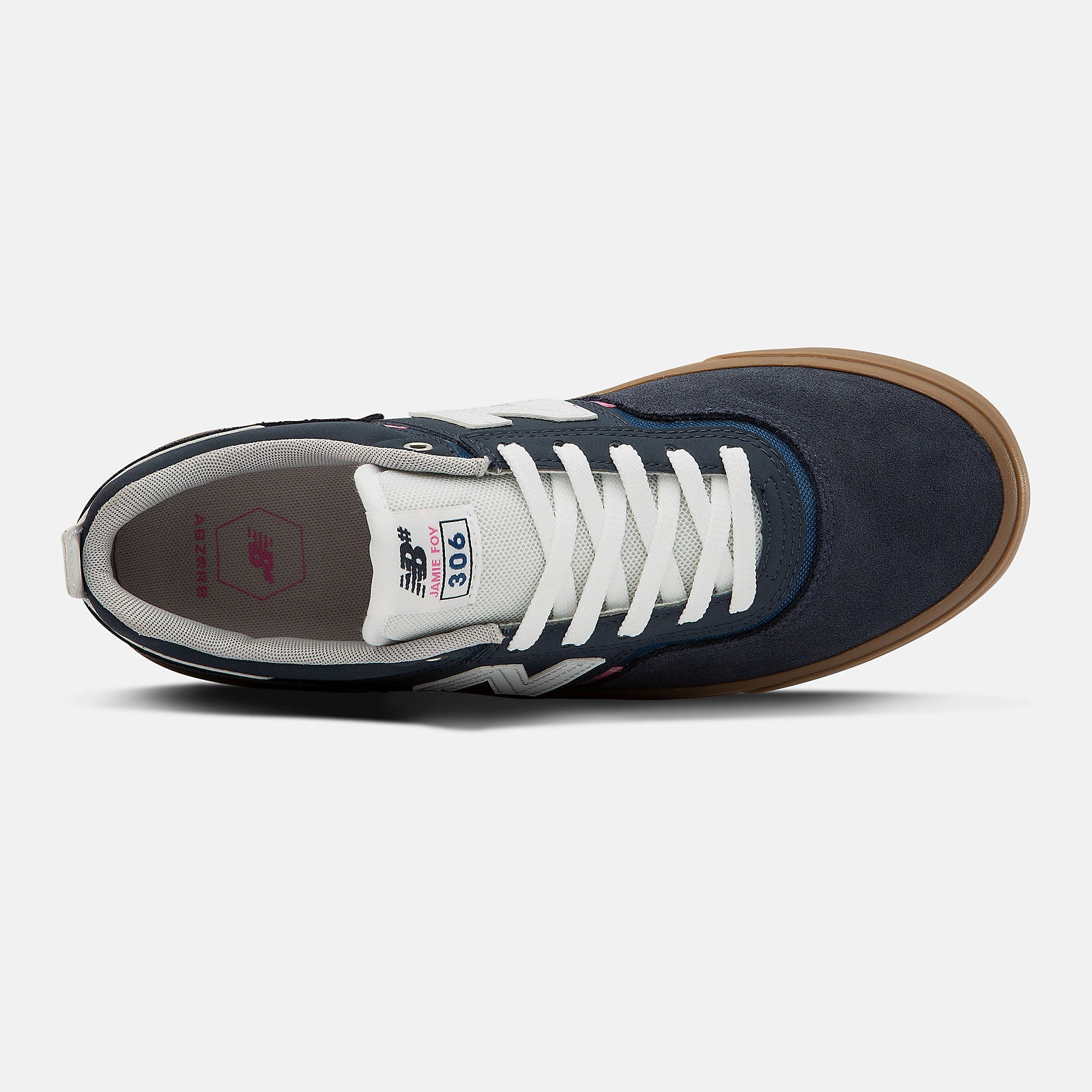Numeric 306 - Women / Men
