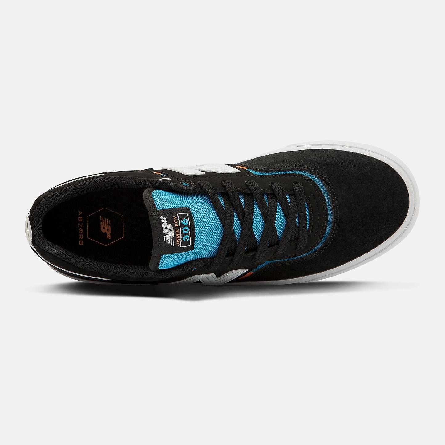 New Balance Numeric NM306 - Women / Men