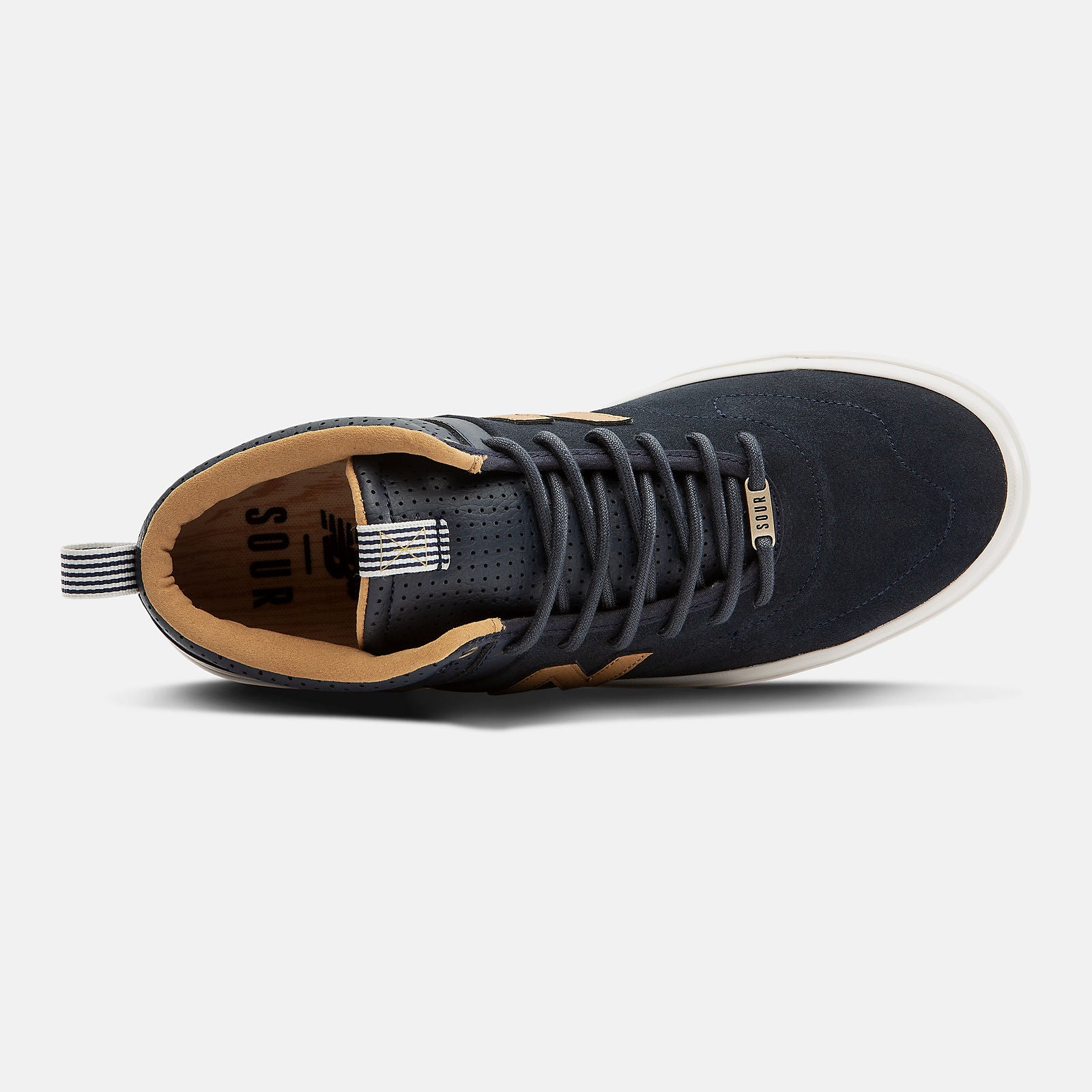 Numeric 379 Mid - Women / Men