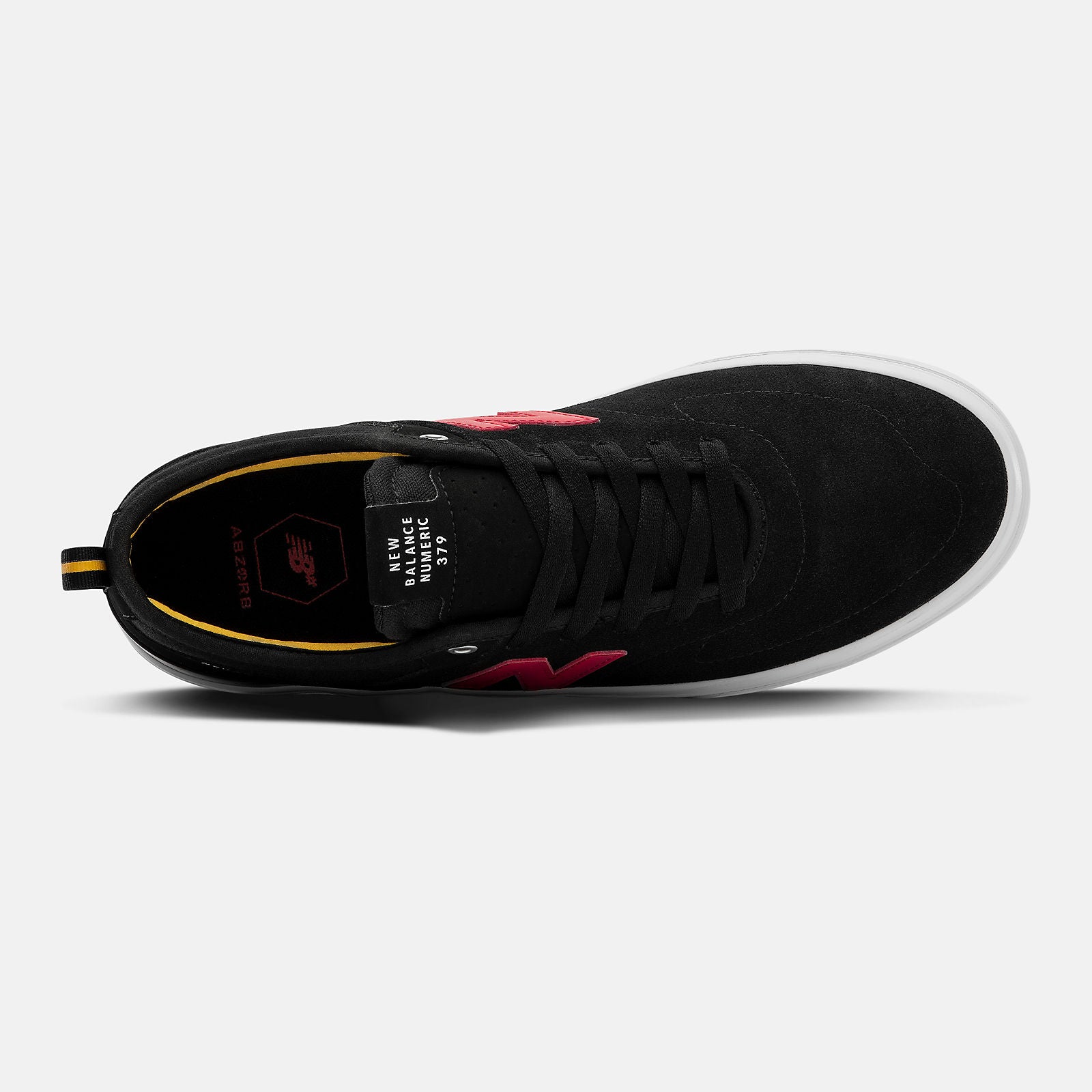 New Balance Numeric NM379 - Women / Men