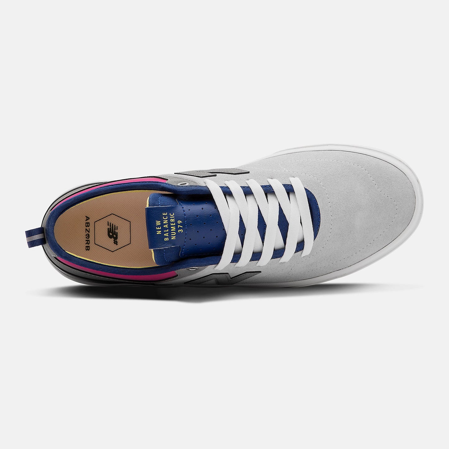 New Balance Numeric NM379 - Women / Men