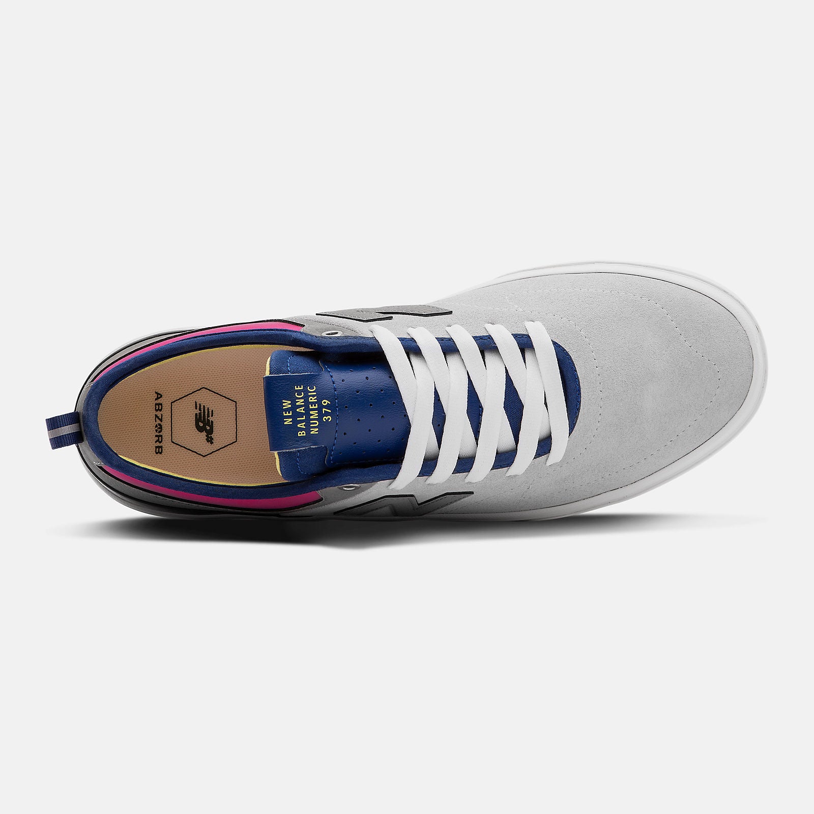 New Balance Numeric NM379 - Women / Men