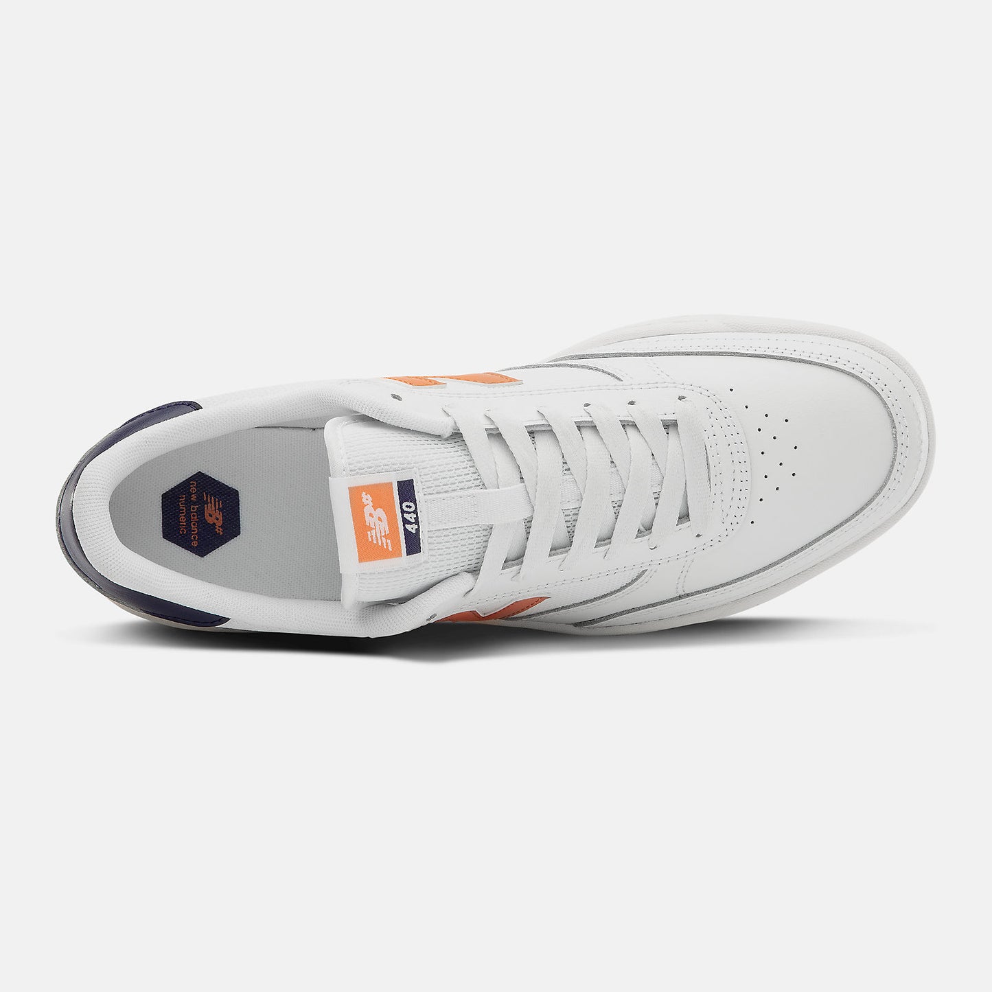 New Balance Numeric NM440 - Women / Men