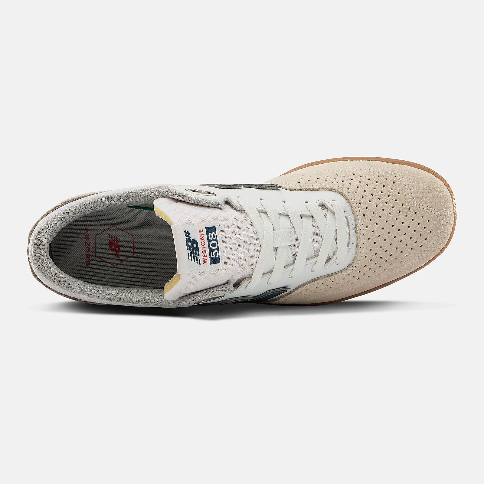 Numeric 508 - Women / Men