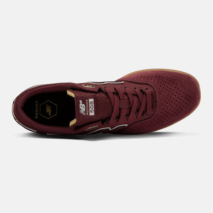 New Balance Numeric NM508 - Women / Men
