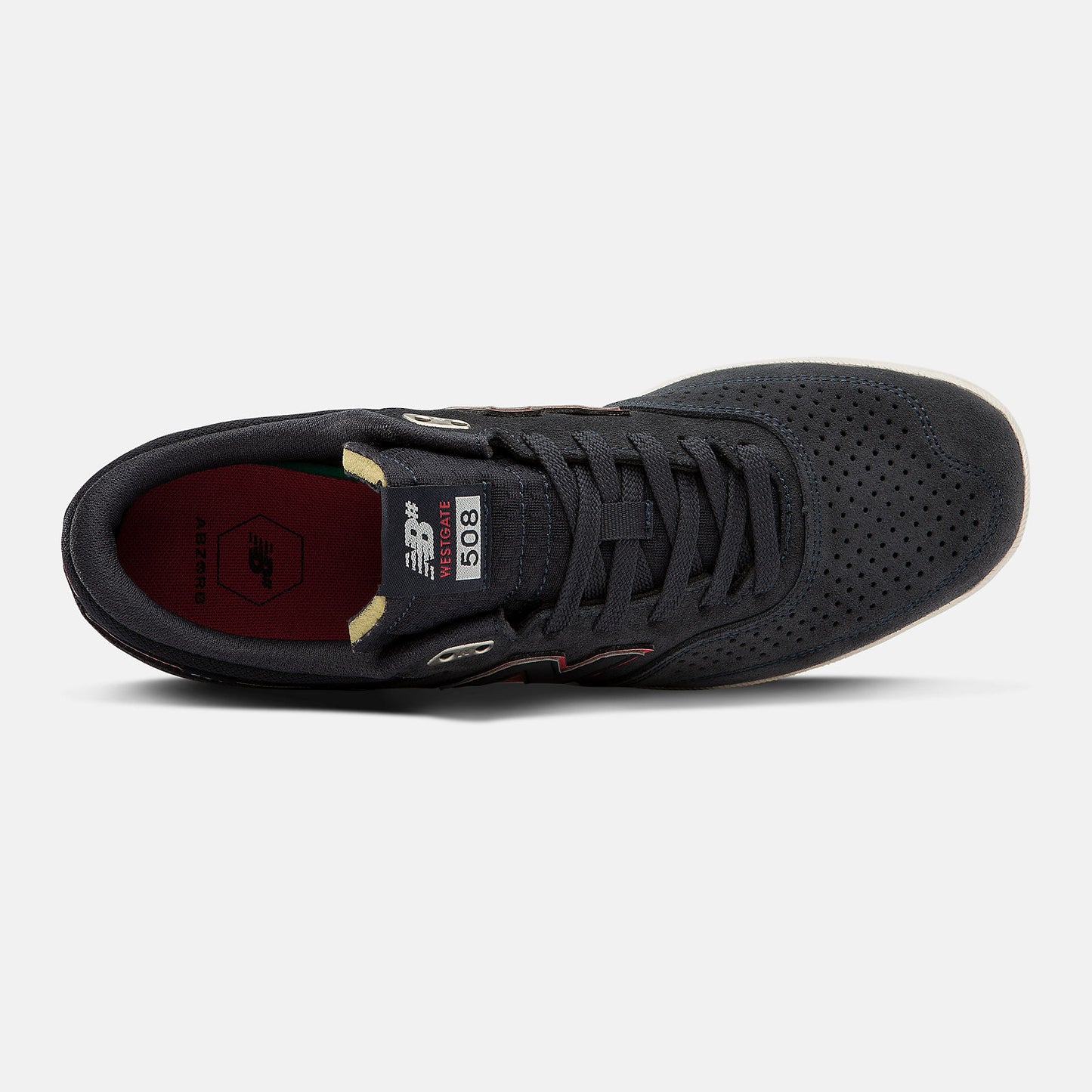 New Balance Numeric NM508 - Women / Men