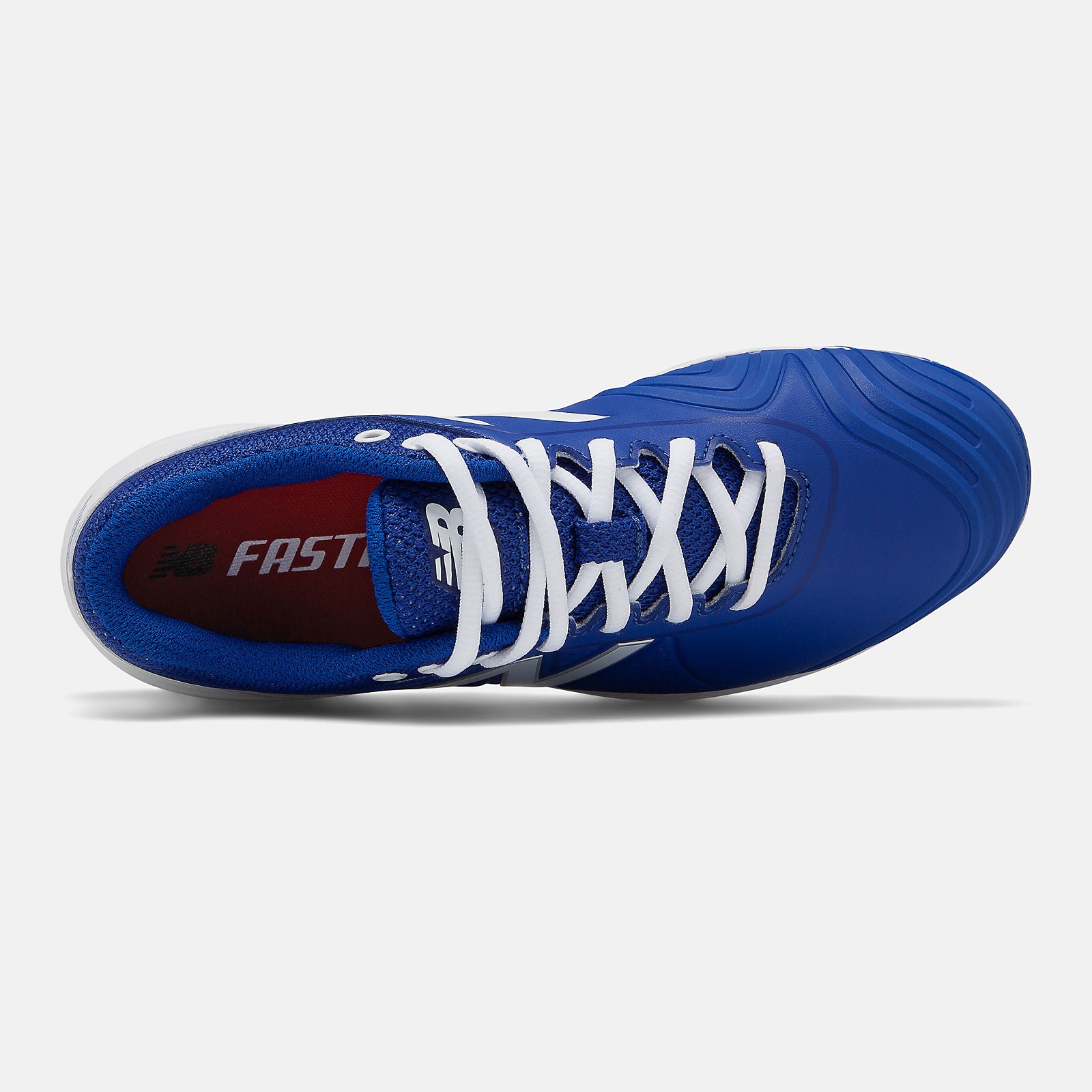 Fuse v2 Low Cut Metal - Women