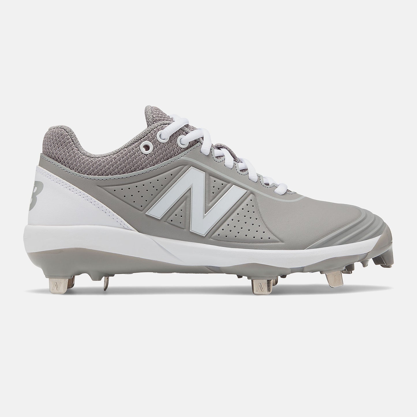 Fuse v2 Low Cut Metal - Women